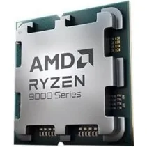 Processeur AMD Ryzen 9 9950X 5,7 Ghz AM5 Version OEM en vrac de AMD en oferta | Processeurs | Portes grátis