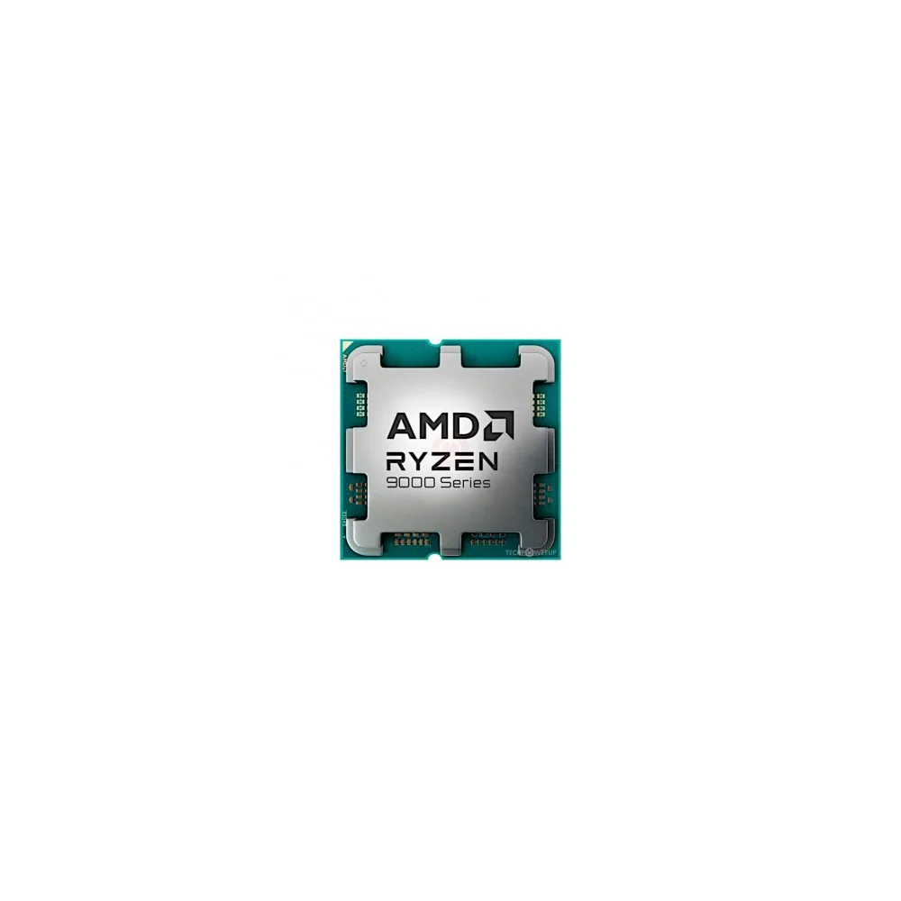 Processor AMD Ryzen 9 9900X 5.6 GHz AM5 OEM Version Tray