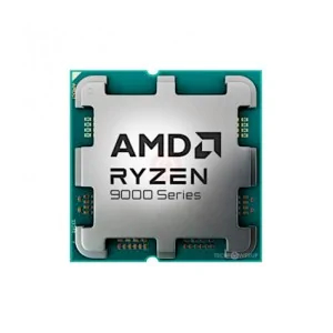 Processor AMD Ryzen 9 9900X 5.6 GHz AM5 OEM Version Tray