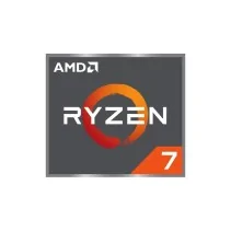 Processador AMD Ryzen 7 8700F 5,0Ghz AM5