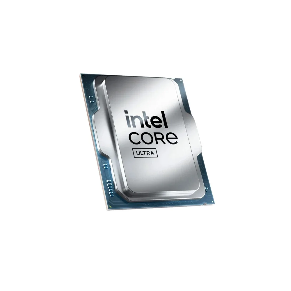 Procesador Intel Core Ultra 9 285K 5,7 Ghz LGA 1851 Version OEM Bandeja  de INTEL en oferta | Procesadores | Portes grátis