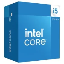 Processador Intel Core i5-14400F 4,7 GHz LGA 1700