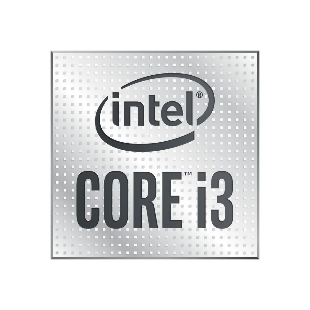 Processeur Intel Core i3-10100F 4,3 Ghz LGA 1200 Version OEM Bandeja de INTEL en oferta | Processeurs | Portes grátis