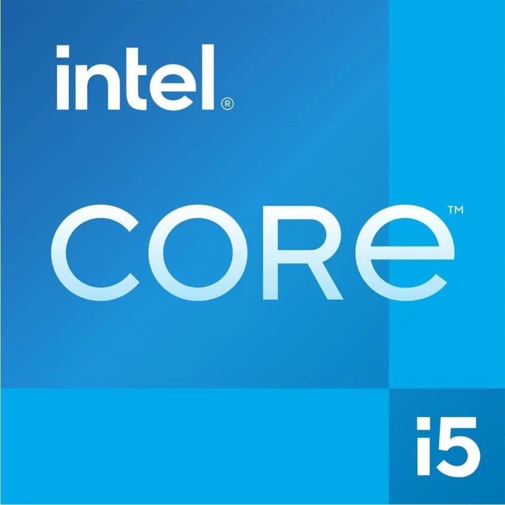 Processeur Intel Core i5-12400 4,4 GHz LGA 1700 Version OEM Tray de INTEL en oferta | Processeurs | Portes grátis