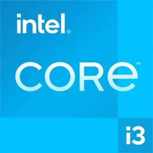 Processeur Intel Core i3-13100F 4,5 Ghz LGA 1700 Version OEM Tray de INTEL en oferta | Processeurs | Portes grátis