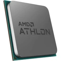 Processeur AMD Athlon 3000G 3,5 Ghz AM4 de AMD en oferta | Processeurs | Portes grátis