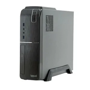 iggual PC ST PSIPCH712 i5 de IGGUAL en oferta | PC de bureau | Portes grátis