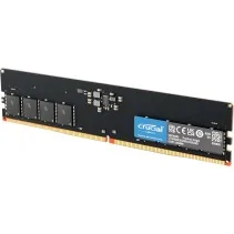 16 Go de RAM Crucial de CRUCIAL en oferta | BÉLIER | Portes grátis