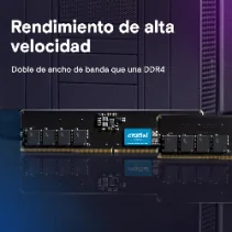 Crucial RAM 16 GB  – New products, free shipping.