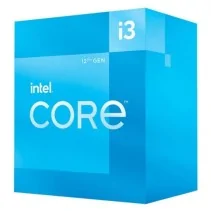 Processeur Intel Core i3-12100F 3,3 GHz de INTEL en oferta | Processeurs | Portes grátis