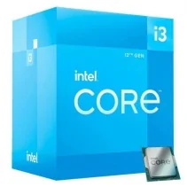 Processador Intel Core i3-12100F de 3,3 GHz - Em promoção! | Compre o processador...