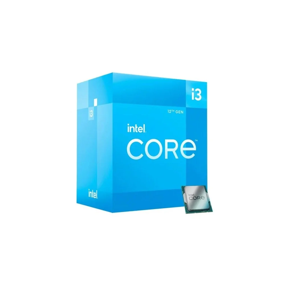 Processador Intel Core i3-12100F de 3,3 GHz - Em promoção! | Compre o processador...