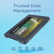 Integral Hard Drive VSeries V2 2 TB SATA 2.5"