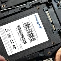 Integral Hard Drive VSeries V2 2 TB SATA 2.5"