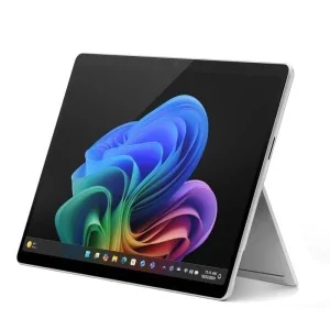 Microsoft Surface Pro CP+ 13" Intel Ultra 5 16GB 512GB W11P Platinum.