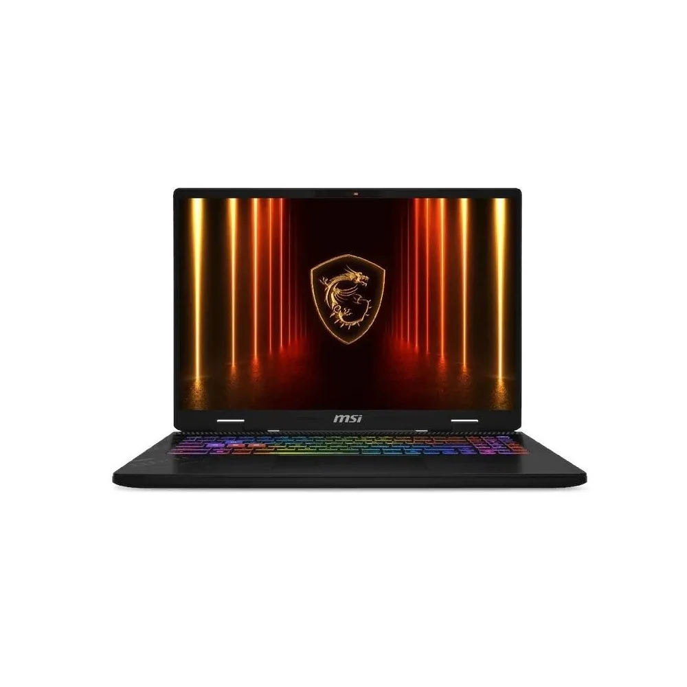 Portátil MSI Crosshair A16HX-076XES de MSI en oferta | Portatiles Gaming | Portes grátis
