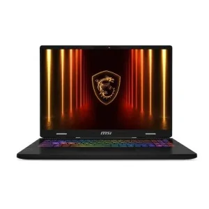 Portátil MSI Crosshair A16HX-076XES de MSI en oferta | Portatiles Gaming | Portes grátis