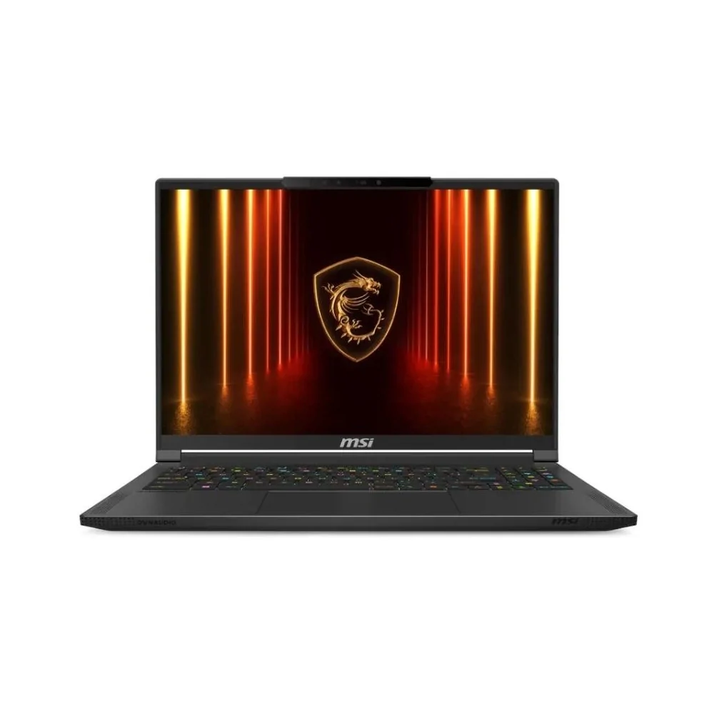 Portátil MSI Stealth16 AI-047ES  de MSI en oferta | Portatiles Gaming | Portes grátis