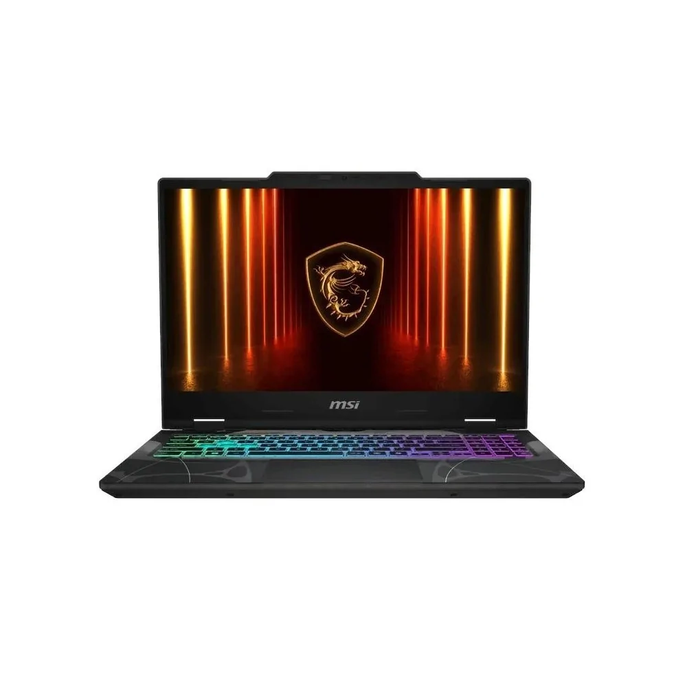 Laptop MSI Thin15-2889XES Intel Core i5-13420H 16GB 1TB RTX 4050 Freedos 15.6"