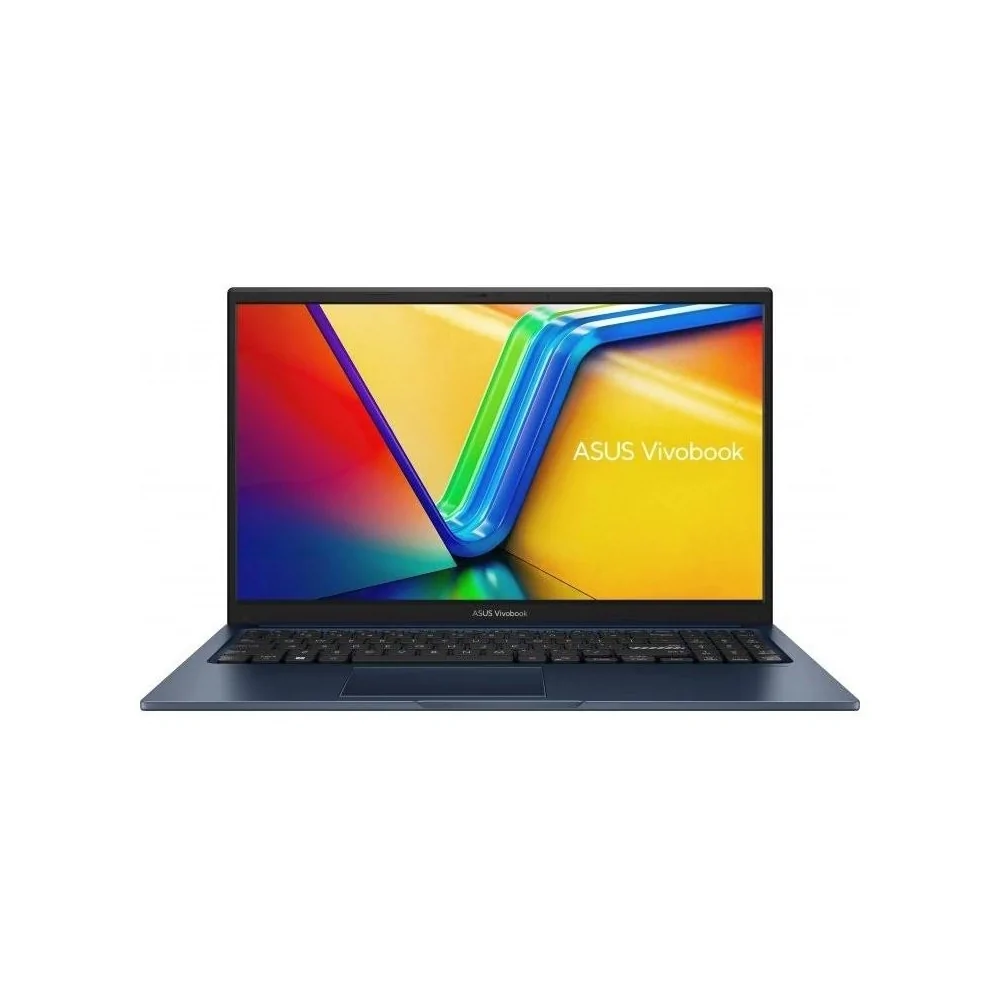 Portátil Asus VivoBook 15 X1504VA-BQ5319W Intel Core i7-150U 16GB 1TB W11 15.6"