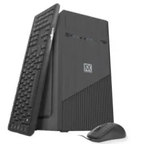 PC KVX AMDline 6 AMD Ryzen PRO 5-5655G de KVX en oferta | PC de bureau | Portes grátis