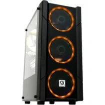PC Gaming KVX Phobos 2 Ultra Gamer Edition de KVX en oferta | Pc Gaming | Portes grátis
