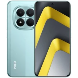 Smartphone Xiaomi POCO M8 Pro 8GB 256GB 6.83' 5G Green