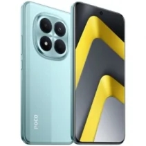 Smartphone Xiaomi POCO M8 Pro 8GB 256GB 6.83' 5G Green