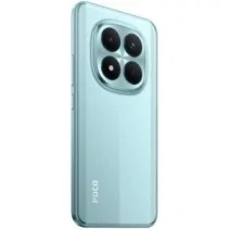 Smartphone Xiaomi POCO M8 Pro 8GB 256GB 6.83' 5G Green