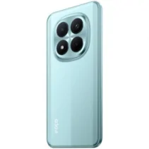 Smartphone Xiaomi POCO M8 Pro 8GB 256GB 6.83' 5G Green