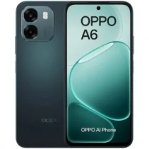 Smartphone Oppo A6 6GB 256GB 6.75" Sapphire Blue