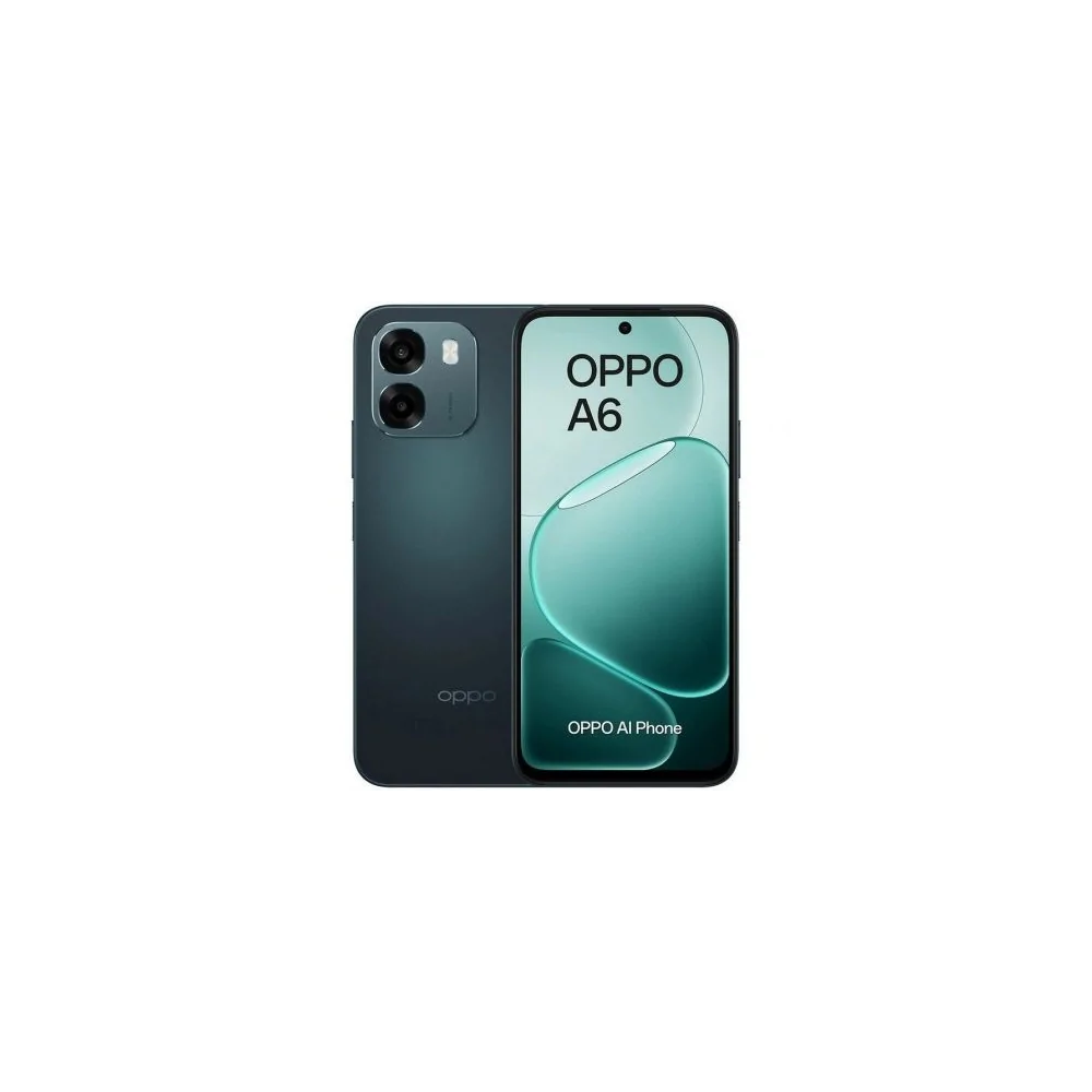 Smartphone Oppo A6  de OPPO en oferta | SMARTPHONES | Portes grátis