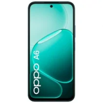 Smartphone Oppo A6 6GB 256GB 6.75" Sapphire Blue
