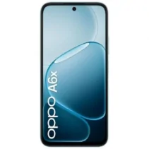 Smartphone Oppo A6x 4GB 128GB 6.75" Blue