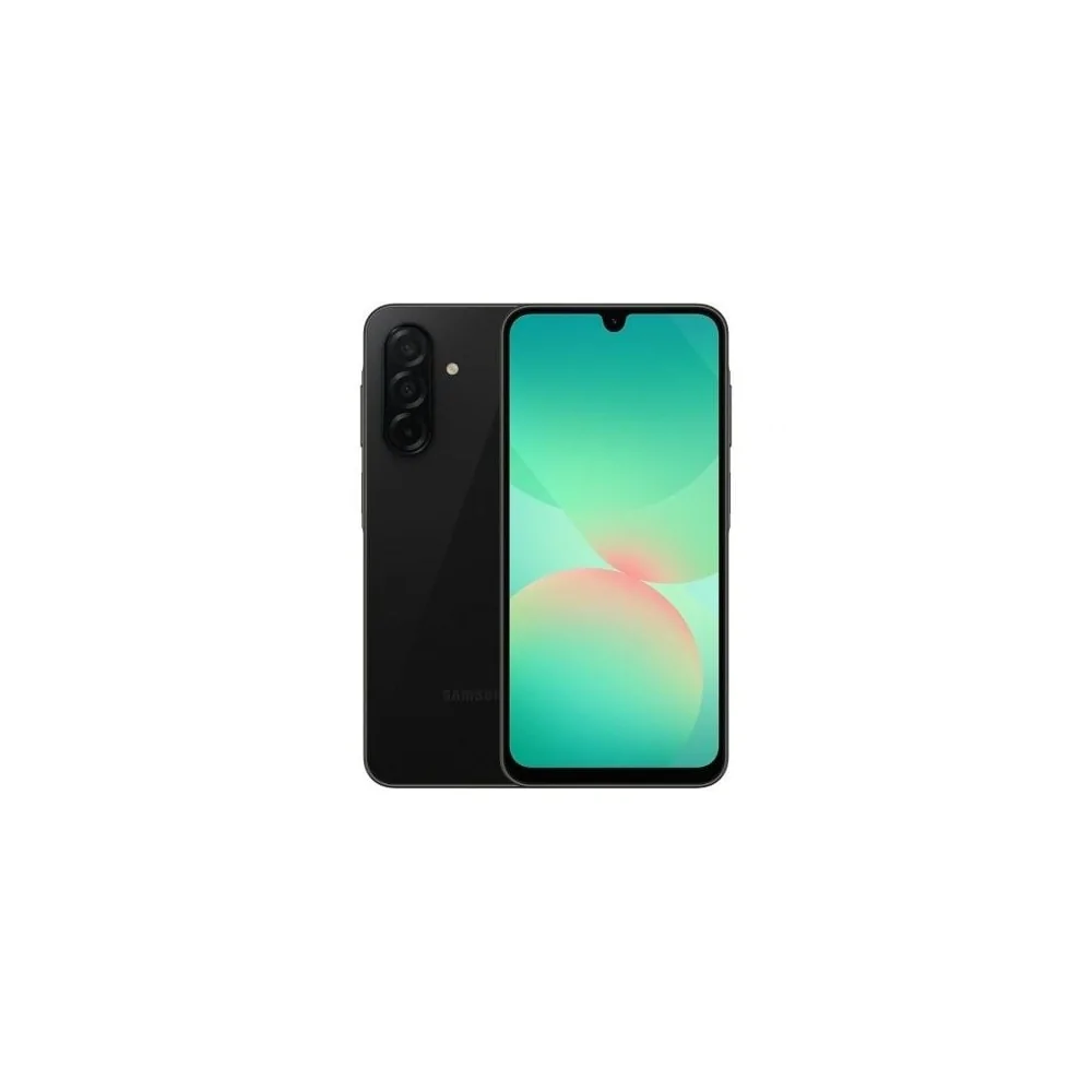 Samsung Galaxy A26 de SAMSUNG en oferta | SMARTPHONES | Portes grátis