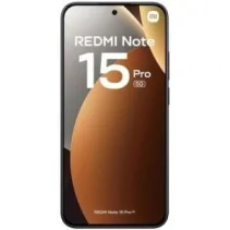 Xiaomi Redmi Note 15 Pro de XIAOMI en oferta | SMARTPHONES | Portes grátis