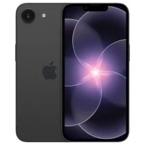 Apple iPhone 17e 256GB 6.1" 5G Preto