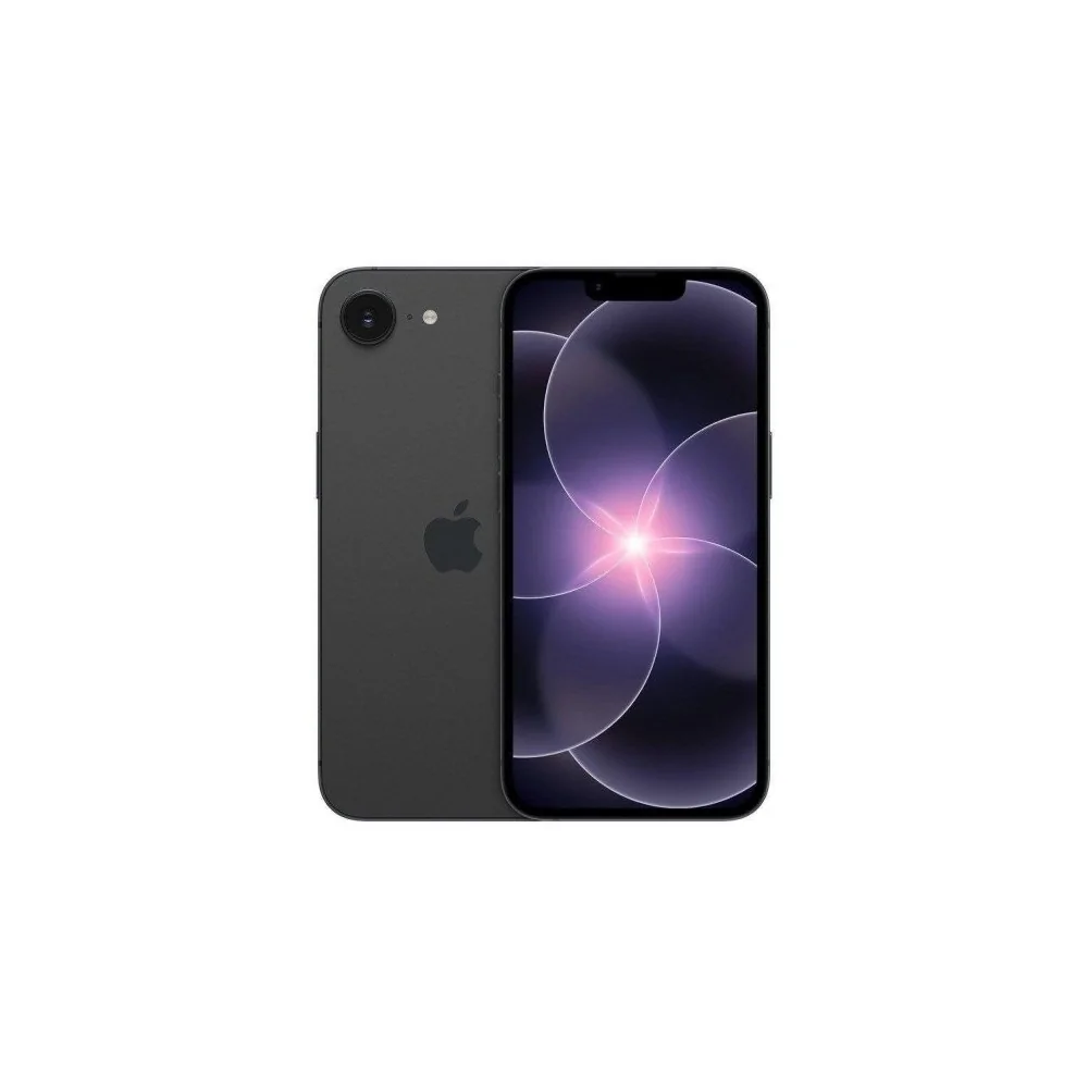 Apple iPhone 17e 256GB 6.1" 5G Preto