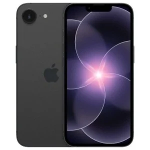 Apple iPhone 17e 256GB 6.1" 5G Preto