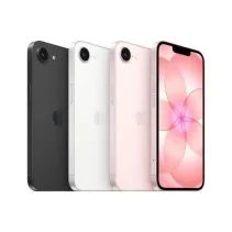 Apple iPhone 17e de APPLE en oferta | SMARTPHONES | Portes grátis