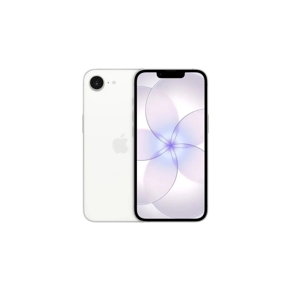 Apple iPhone 17e de APPLE en oferta | SMARTPHONES | Portes grátis