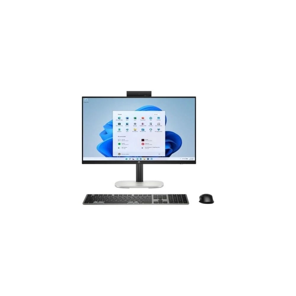 PC All in One HP ProStudio 4 G1i BY7E1ET Intel Core Ultra 5-235T 16GB 512GB SSD 23.8' Win11 Pro