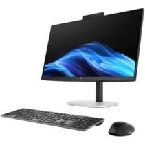 PC All in One HP ProStudio 4 G1i BY7E1ET Intel Core Ultra 5-235T 16GB 512GB SSD 23.8' Win11 Pro