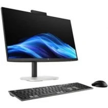 PC All in One HP ProStudio 4 G1i BY7E1ET Intel Core Ultra 5-235T 16GB 512GB SSD 23.8' Win11 Pro