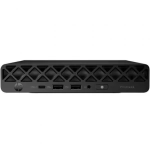PC HP ProDesk 4 Mini G1i de HP en oferta | PC Escritorio | Portes grátis