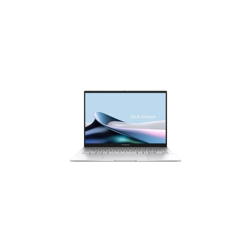 Asus ZenBook 14 OLED UX3405CA-QD1244 Laptop Intel Core Ultra 7-255H 16GB 512GB SSD 14' Without Operating System