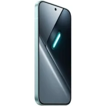 Smartphone Xiaomi POCO X8 Pro 12GB 512GB 6.59' 5G VerdeSmartphone Xiaomi POCO X8 Pro com 12GB de RAM, 512GB de armazenamento,