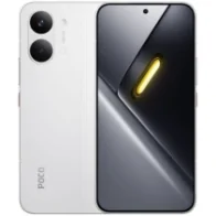 Xiaomi POCO X8 Pro Max Smartphone 12GB 256GB 6.83' 5G White