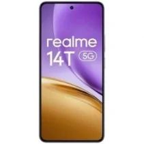 Smartphone Realme 14T de REALME en oferta | SMARTPHONES | Portes grátis