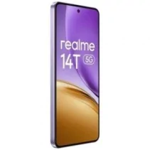 Smartphone Realme 14T de REALME en oferta | SMARTPHONES | Portes grátis